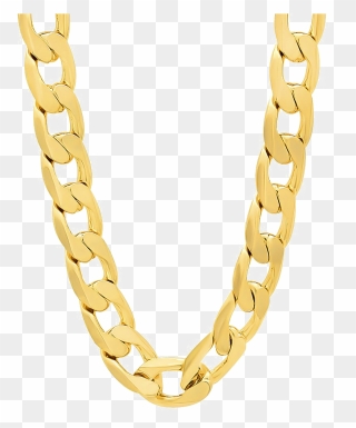 Thug Life Chain Png Transparent Clipart