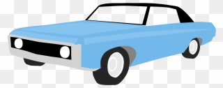 Transparent Background Car Stock Clipart