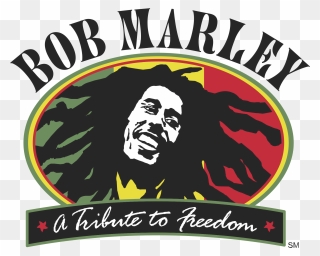 Bob Marley 01 Logo Png Transparent & Svg Vector - Bob Marley Logo Vector Clipart