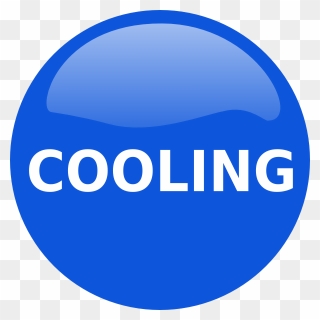 Cooling Clip Art - Cooling Clipart - Png Download