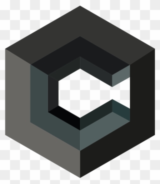 Transparent C Logo Png - Architecture Clipart