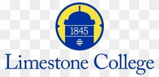 Limestone College Logo Clipart