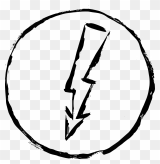 High Symbol Voltage Free Hd Image Clipart - Png Download