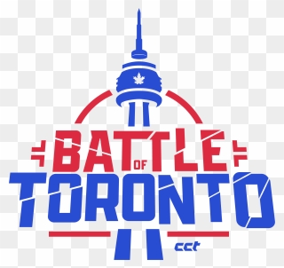 Battle Of Toronto Clipart