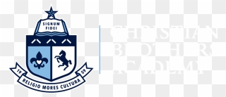 Christian Brothers Academy - Christian Brothers Academy Logo Clipart