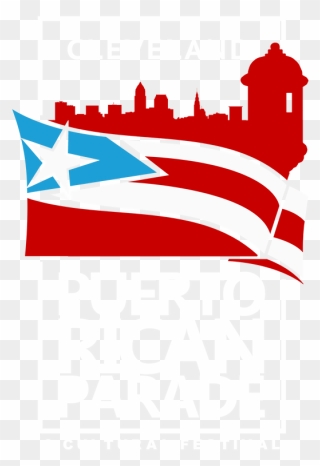 Picture - Puerto Rico Logo Png Clipart