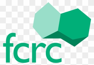 Fcrc Logo - Graphic Design Clipart