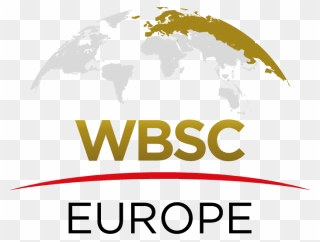 Wbsc Europe Clipart