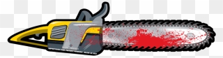 Chain Saw Blade Png - Saw Chain Clipart