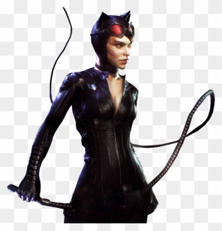 Catwoman Png Transparent Picture Png Icons - Injustice 2 Catwoman Suit Clipart