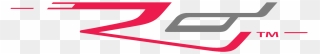 Redster Design [fabien Rougemont] - Ktm Rc Logo On Vector Clipart