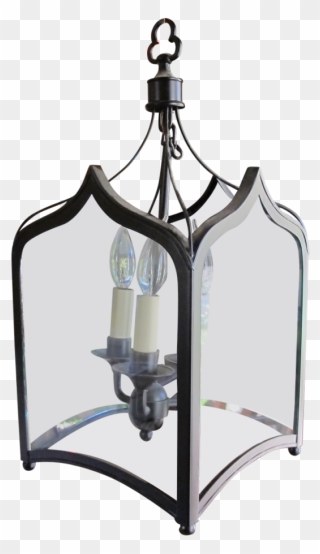 Gothic Lamp Gothic Pendant Light Gothic Style Light - Lantern Clipart