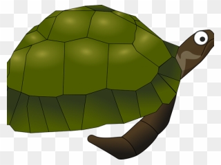 Sea Turtle Clip Art - Png Download