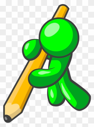 Pencil Clipart - Png Download