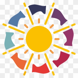 International Year Of Light - International Year Of Light Logo Clipart