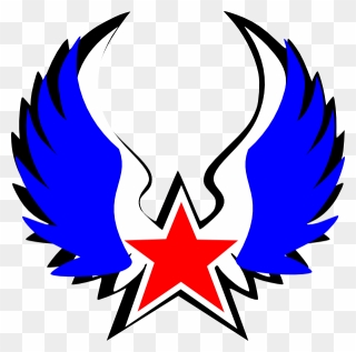 All Star Logo Dream League Soccer Clipart