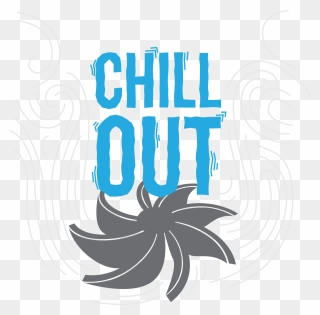 Chill Out Clipart