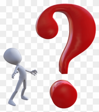 Question Png Gif Clipart
