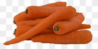 Kilo Of Carrots - Carrots Png Clipart