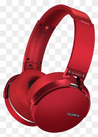 Sony Png Transparent Images - Sony Headphone Clipart