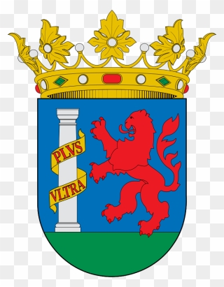 Escudo De Falces Clipart