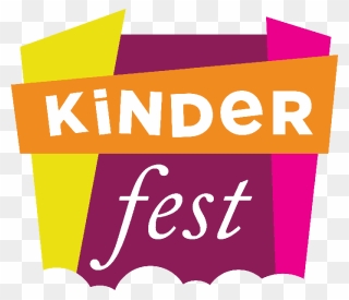 Kindergarten Festival Of Talents Logo Clipart