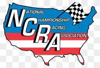 Nascar Clipart Drag Racer - Racing Flags - Png Download