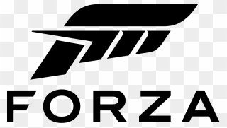 Forza Motorsport Logo Clipart