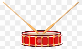 Drums Clipart