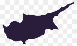 Cyprus - Flag Of Cyprus Clipart