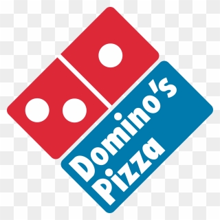 Dominos Pizza Png & Free Dominos Pizza - Dominos Pizza Logo Png Clipart