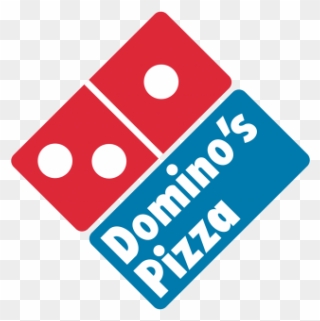 Dominos Logo Clipart Clipart Freeuse Dominos Logo Png - Old Dominos Pizza Logo Transparent Png