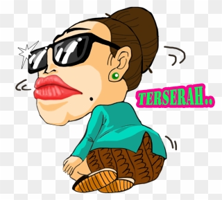Thug Clipart Notorious - Png Download