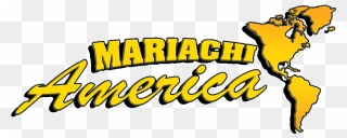 Mariachi America Clipart