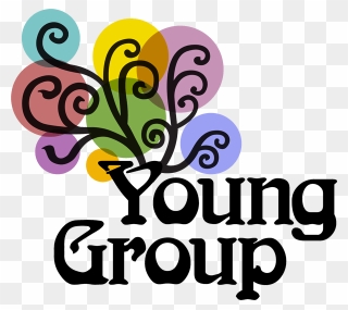 Young Group Logo - Young Group Clipart