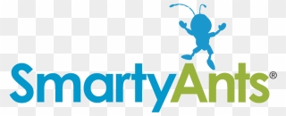 Smarty Ants Logo Png Clipart