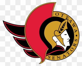 Image Result For Ottawa Senators - Ottawa Senators Logo 1997 Clipart