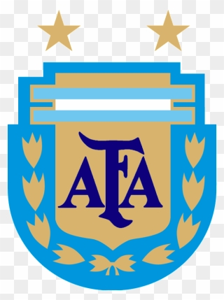 Fifa Cup Logo National Football Others Association - Argentina Football Logo Clipart