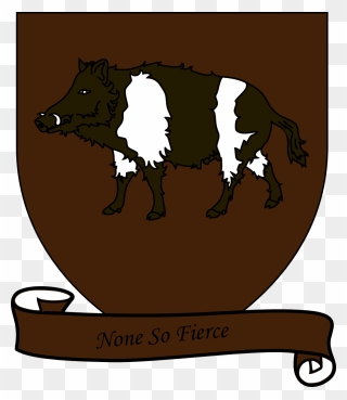 House Crakehall Clipart