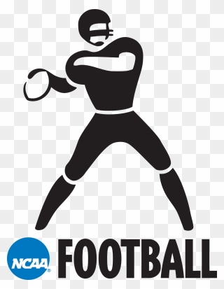 Ncaa D3 Football Logo Clipart