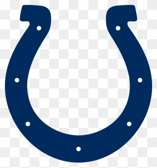 Indianapolis Colts Logo Png Clipart