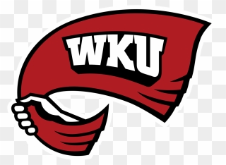 Wku Dismisses Two Football Players In Connection With - Western Kentucky University Logo Png Clipart