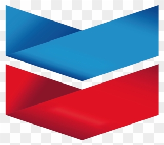 Chevron Logo Background Png Image - Chevron Logo Png Clipart