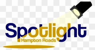Spotlight News Hampton Roads - Graphic Design Clipart