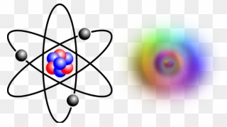 James Chadwick Atomic Model Png Clipart