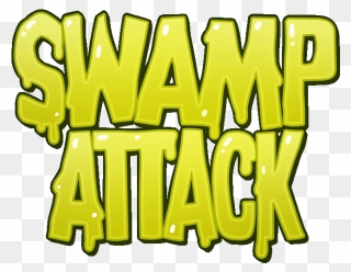Swamp Attack Png Clipart , Png Download - Swamp Attack Episode 11 Transparent Png