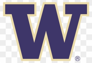 Uw Husky Clipart - Parallel - Png Download