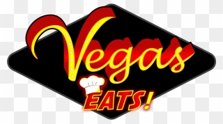Vegas Eats - Graphic Design Clipart