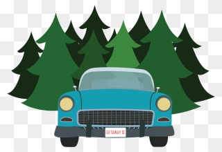 Christmas Tree Clipart