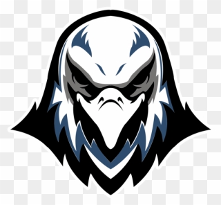 Download Eagle Head Hq Png Image - Rock Hill High School Prosper Logo Clipart